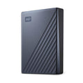 Ultra 6TB Blue- Portable USB_C Hard Drive Worldwide